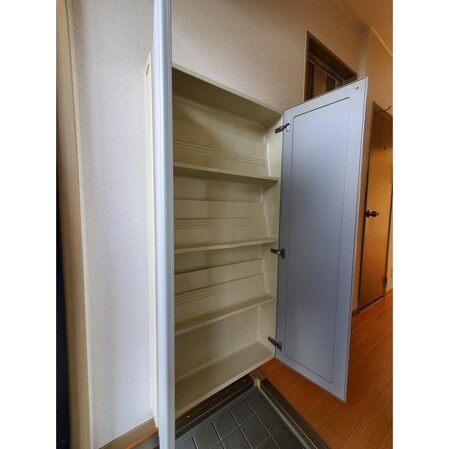 アクセスの物件内観写真